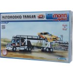 Seva Monti System 39 Autorodeo trailer – Zboží Mobilmania