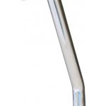 VÁGNER POOL chrlič saxofon – Zboží Dáma