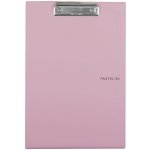 Jednodeska A4, PASTELINI, růžová – Zboží Živě