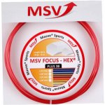 MSV Focus Hex Plus 38 12m 1,20 mm – Zboží Dáma