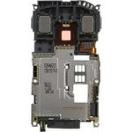 originální střední rám Nokia N95 8GB černá – Hledejceny.cz