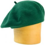 Dámský vlněný baret 115´ zelená – Hledejceny.cz