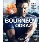 Bourneův odkaz / The Bourne Legacy BD – Hledejceny.cz