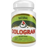Dologran Natural 90 g – Hledejceny.cz