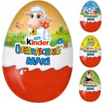 Ferrero Kinder Surprise Maxi 100 g – Hledejceny.cz