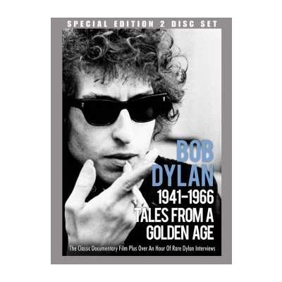 Dylan, Bob - 1941 - 1966 Tales From A Go