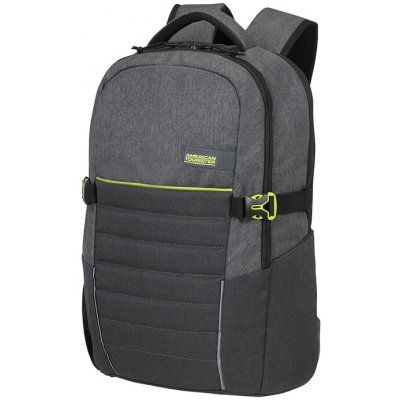 American Tourister Anthracite Grey 22 l