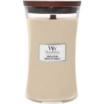 WoodWick Vanilla Bean 453,6 g – Hledejceny.cz