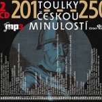 Toulky českou minulostí 201 - 250, CD – Sleviste.cz