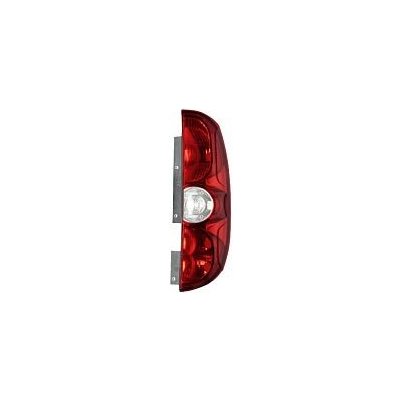 Zadní světlo- pravé OPEL COMBO 2011-2018 |011-2018| TYC | 11-11755-11-2 – Hledejceny.cz