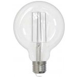NEDES LED Žárovka FILAMENT G95 E27/13W/230V 3000K ND3760 – Hledejceny.cz