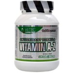 HiTec Nutrition 100% vitamin + antioxidant 120 kapslí – Hledejceny.cz