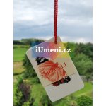 Motýli - kapesní atlas | Kateřina Kozlíková – Sleviste.cz