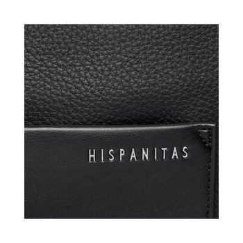 Hispanitas dámská kabelka BI232932 Black