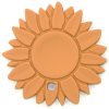 Kousátko O.B Designs Sunflower Teether kousátko Ginger 1 ks