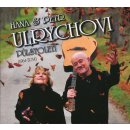  Ulrychovi Hana & Petr - Půlstoletí , 3 CD