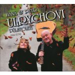 Ulrychovi Hana & Petr - Půlstoletí , 3 CD – Hledejceny.cz