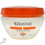 Kérastase Nutritive Masquintense Thick maska pro velmi suché a silné vlasy 200 ml – Hledejceny.cz