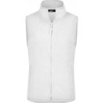 Dámská fleecová vesta JN048 bílá – Zbozi.Blesk.cz