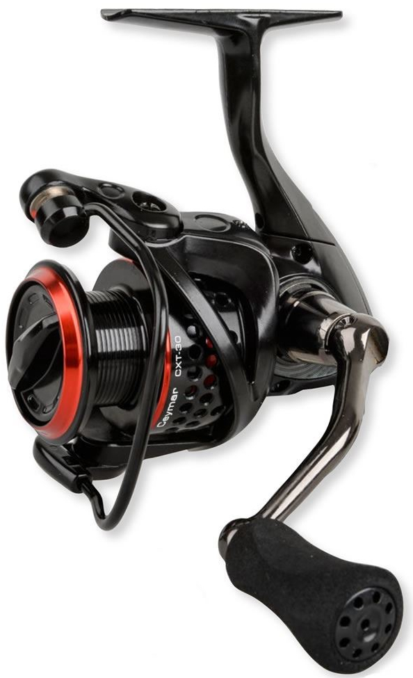 Okuma Ceymar XT 65 FD