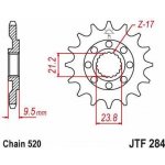 JT Sprockets JTF 284-13SC – Zboží Mobilmania