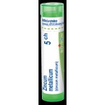 ZINCUM METALLICUM POR 5CH GRA 1X4G – Hledejceny.cz