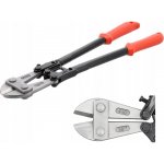 TOYA Vorel Tyčový nůž / Prof. 450Mm 49771 – Zbozi.Blesk.cz