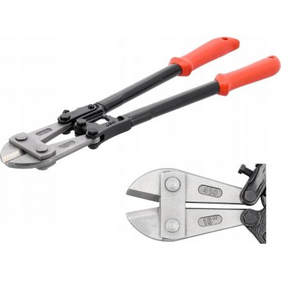 TOYA Vorel Tyčový nůž / Prof. 450Mm 49771 – Zbozi.Blesk.cz