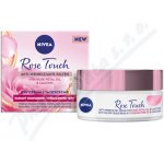 Nivea Rose Touch Anti-Wrinkle Day cream 50 ml – Zbozi.Blesk.cz