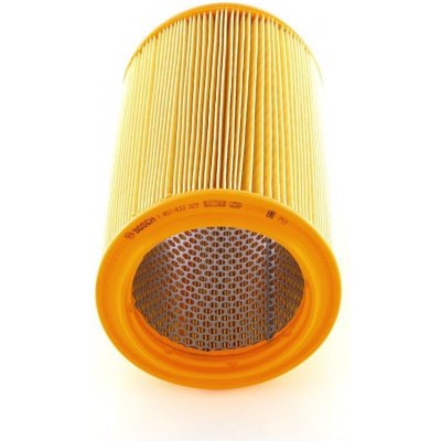 Vzduchový filtr BOSCH 1 457 433 329 – Hledejceny.cz