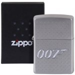 Zippo James Bond 007™ 20970 – Hledejceny.cz
