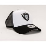 NEW ERA 940 Af trucker NFL team colour block OAKRAI – Zboží Mobilmania