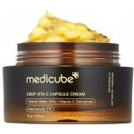 Medicube Deep Vita C Capsule Cream 55 g – Hledejceny.cz