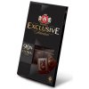 Čokoláda Taitau Exclusive Selection Hořká 90 % 100 g