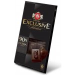 Taitau Exclusive Selection Hořká 90 % 100 g – Zboží Dáma