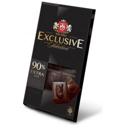 Taitau Exclusive Selection Hořká 90 % 100 g