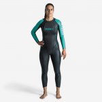 DECATHLON OWS 500 2/2 mm Dámský – Hledejceny.cz