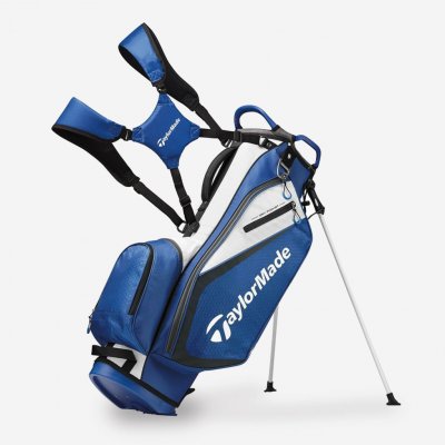 TaylorMade Select Plus Stand bag – Zboží Dáma