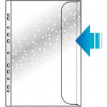 Eclip Office & School B4 110 mikronů s klopou matné 50 ks – Sleviste.cz