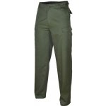 Kalhoty Mil-tec US BDU Ranger zelené – Hledejceny.cz