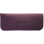 Brilo pouzdro na dioptrické brýle BR6 vine – Zboží Dáma