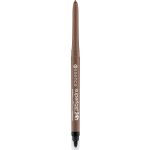 Essence Superlast 24h Eyebrow Pomade Pencil Waterproof tužka na obočí 20 Brown 0,31 g – Sleviste.cz
