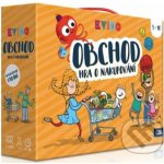 Albi Kvído Obchod 2 – Zboží Mobilmania