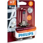 Philips MasterDuty H7 PX26d 24V 70W 13972MDB1 – Hledejceny.cz