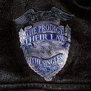 The Prodigy - Their law - The singles 1990-2005, 1CD, 2005