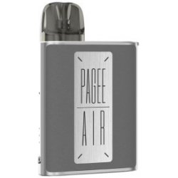 Nevoks Pagee Air Pod Kit 1000 mAh Space Grey 1 ks