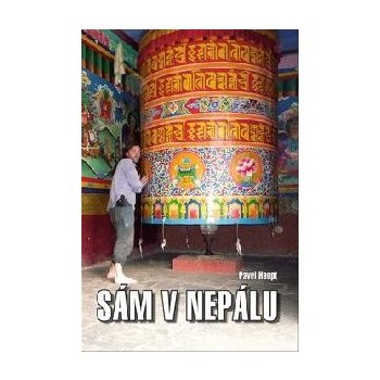 Sám v Nepálu