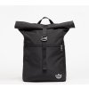 Batoh adidas Originals Premium Essential Rolltop Backpack Black 23 l