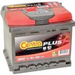 Centra Plus 12V 44Ah 420A CB442 | Zboží Auto