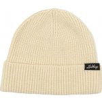 Lundhags Core Ribbed Beanie chalk white – Hledejceny.cz